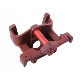 Front axle bracket mf 3 original 1688609m92u