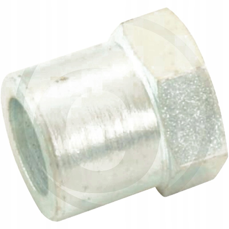 Ursus C 330 front axle nut