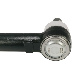 Long angular ball joint left C 385 Ursus thread