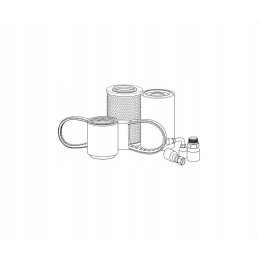 Adblue exhaust gas sensor new holland case 48188864 47