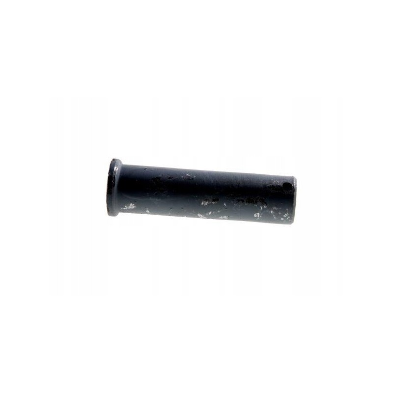 Upper LP hanger mounting pin, diameter 25mm, with col
