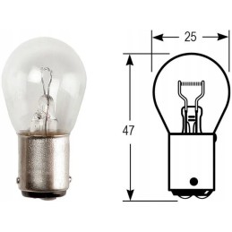 Vapormatic bulb