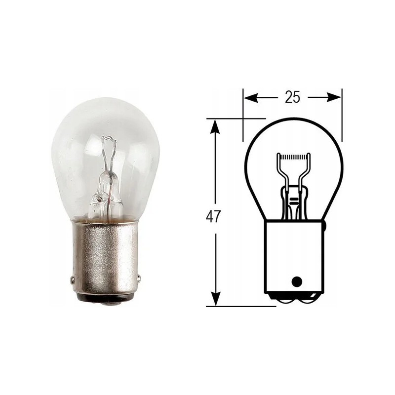 Vapormatic bulb