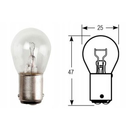 Vapormatic bulb