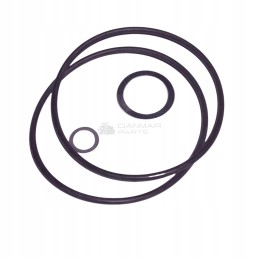 Oil filter insert lf3754