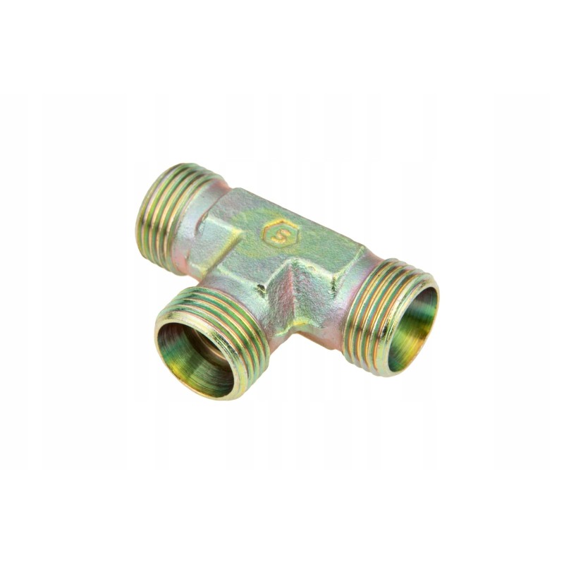 X592716200000 hydraulic hose connector