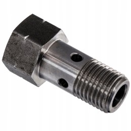 Fuel transfer valve deutz fendt ford 02111332