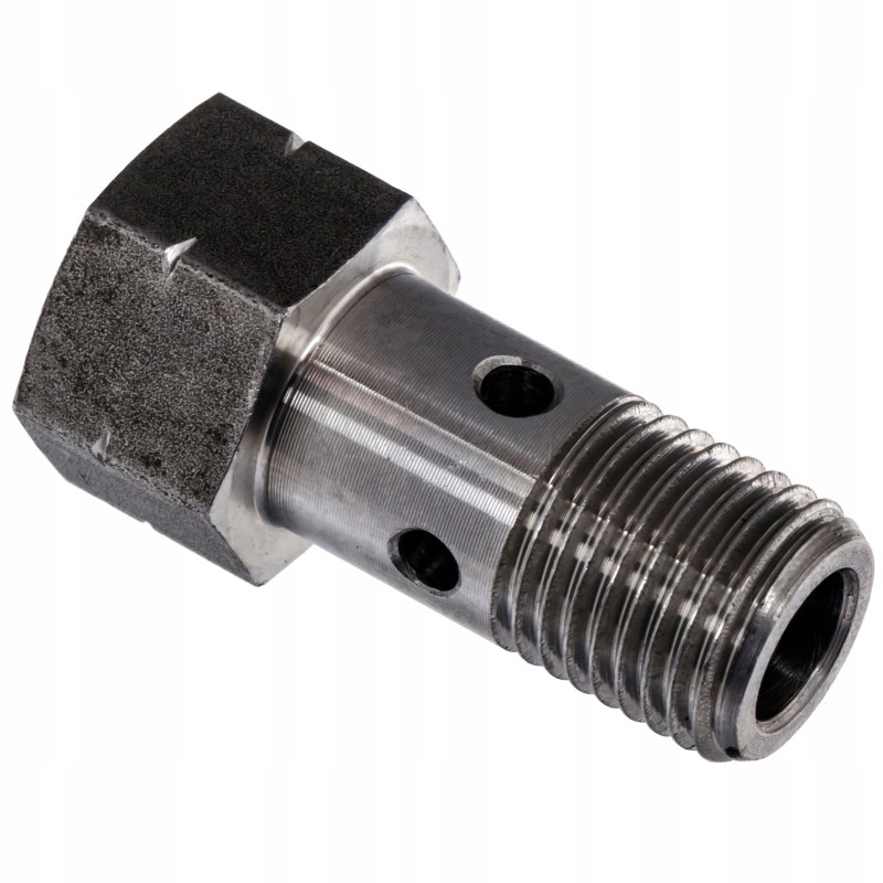 Fuel transfer valve deutz fendt ford 02111332