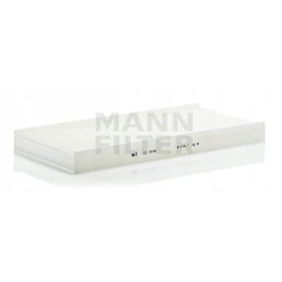 Mann cu5096 cabin air filter