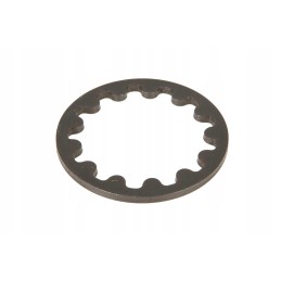 6000103943 toothed washer of the front axle shaft