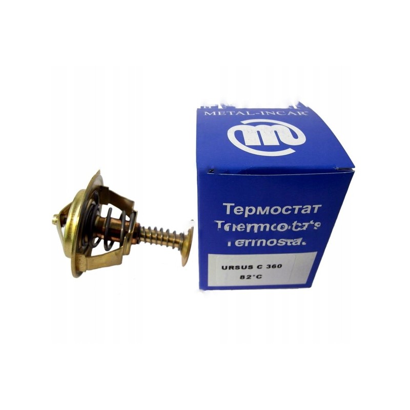TV 4 thermostat for c 360 50513090 mera