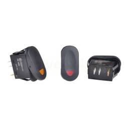 LED switch switch 21a 12v lamps 4x4