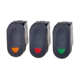 LED switch switch 21a 12v lamps 4x4