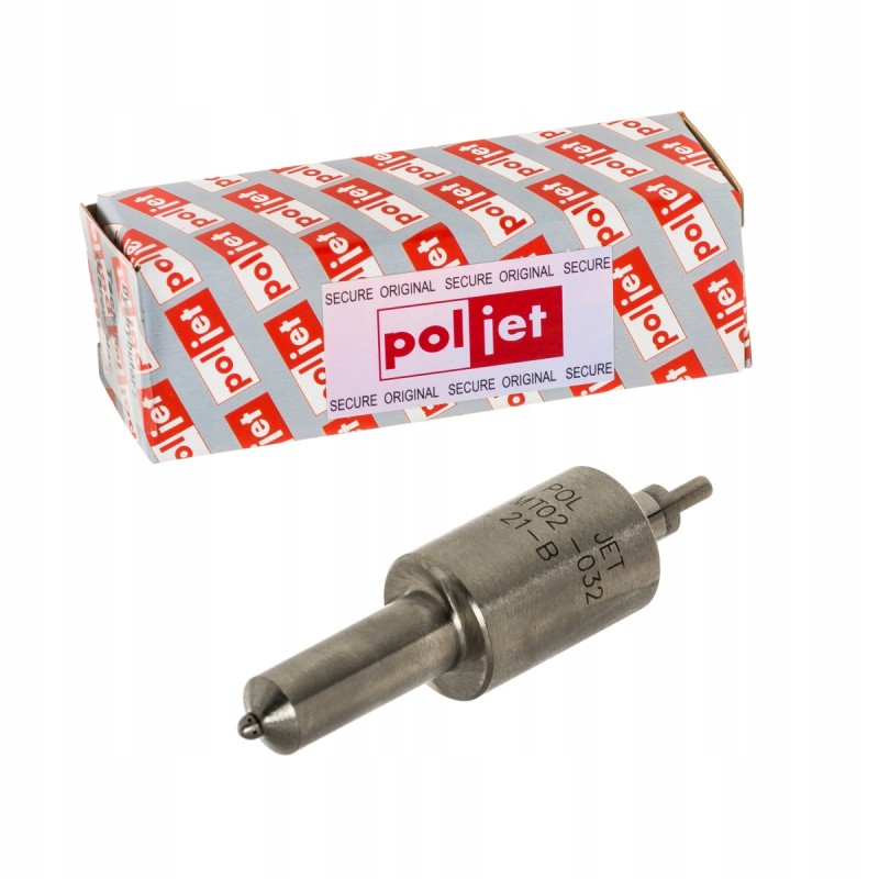 Injector nozzle mtz 80 14 1112110 dsl120a5