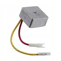 Briggs stratton voltage regulator rectifier
