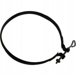 Air filter clamp c 360