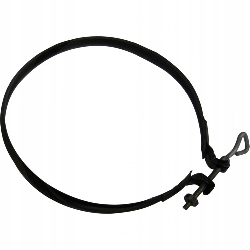 Air filter clamp c 360