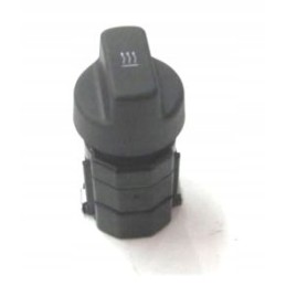Czech zetor heating switch