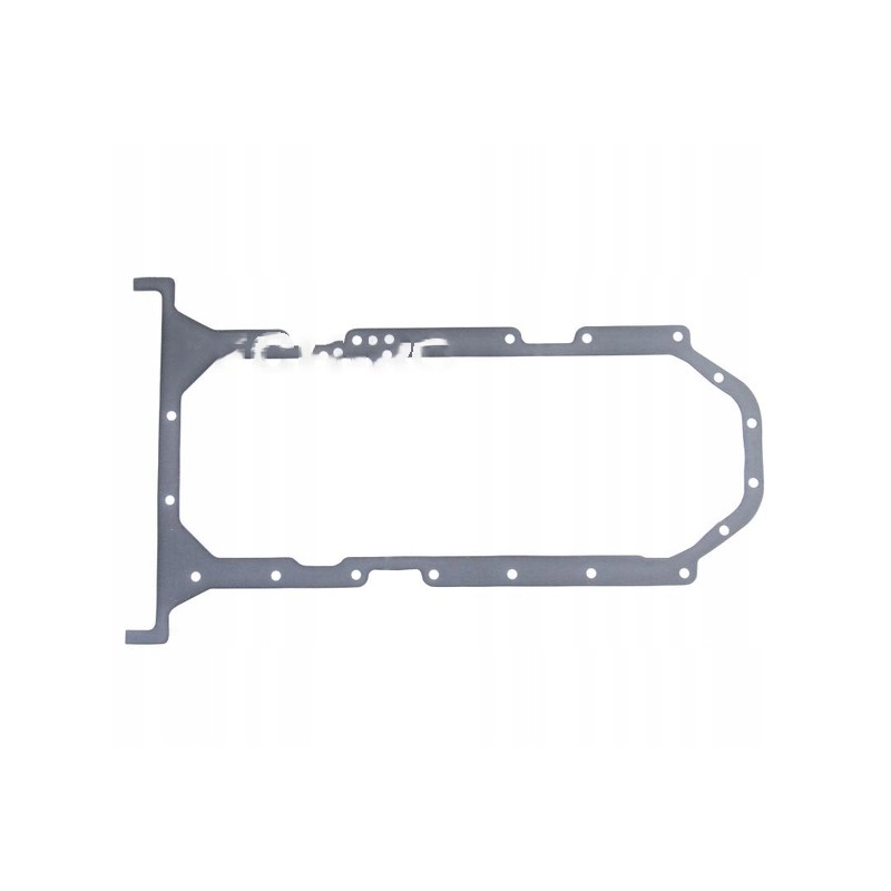 Oil pan gasket for c 385 4 cylinder 8000