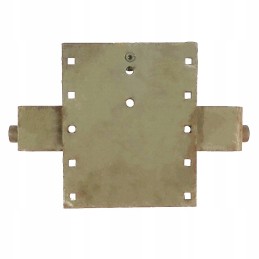 Seat support bracket c 360