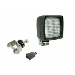 Square work lamp lkr5 26365