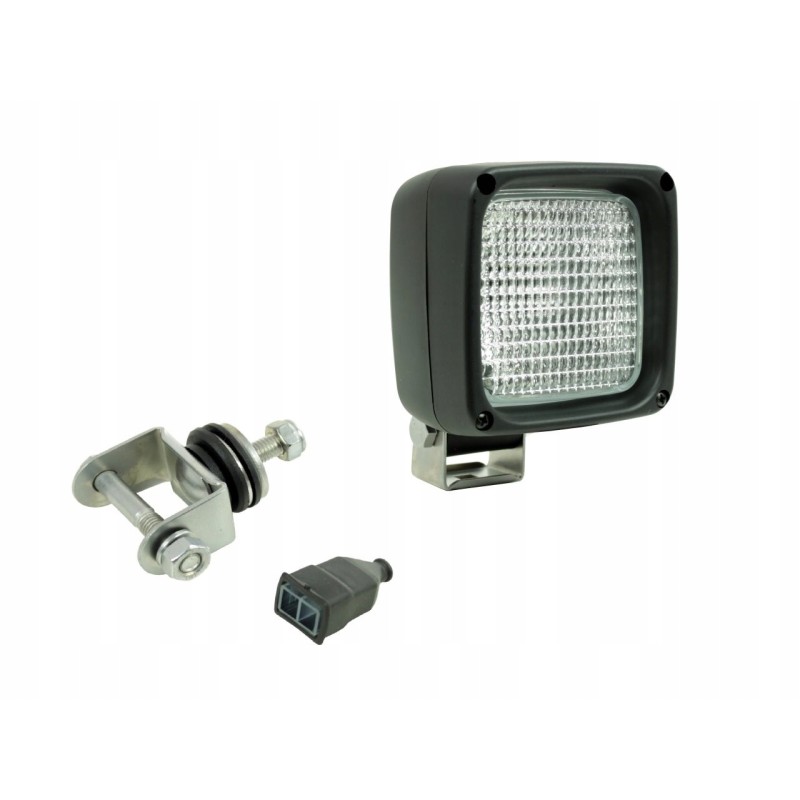 Square work lamp lkr5 26365