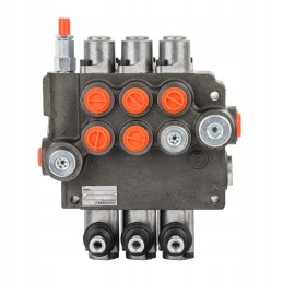 3-section distributor 80l dzj badestnost