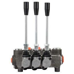 3-section distributor 80l dzj badestnost