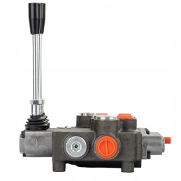 3-section distributor 80l dzj badestnost