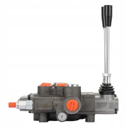 3-section distributor 80l dzj badestnost