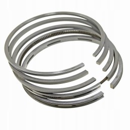 Piston rings set size 352 5r