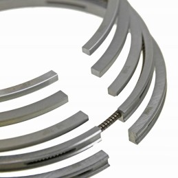 Piston rings set size 352 5r