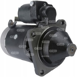 HC cargo starter 110813 12v 2 7kw