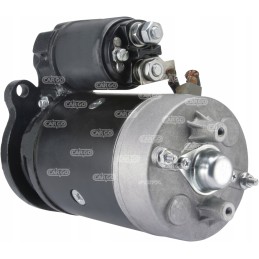HC cargo starter 110813 12v 2 7kw