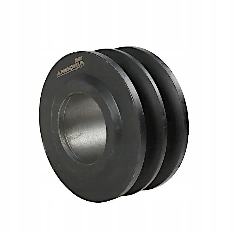 Tensioner pulley hs2611 93010025 ursus c 3