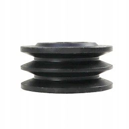 Tensioner pulley hs2611 93010025 ursus c 3