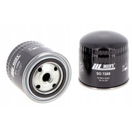 Oil filter so 7268