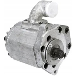 Hydrotor Tuchola hydraulic pump 26900080420901