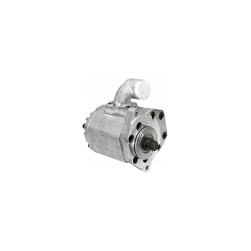 Hydrotor Tuchola hydraulic pump 26900080420901