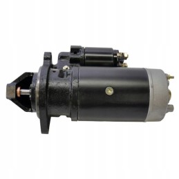 Case New Holland Fiat 12v 3 kw mt68ac starter