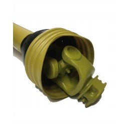 Triangular joint shaft 34 9x106 3 1010mm 1240nm