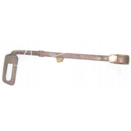 Left pedal 1666026m1