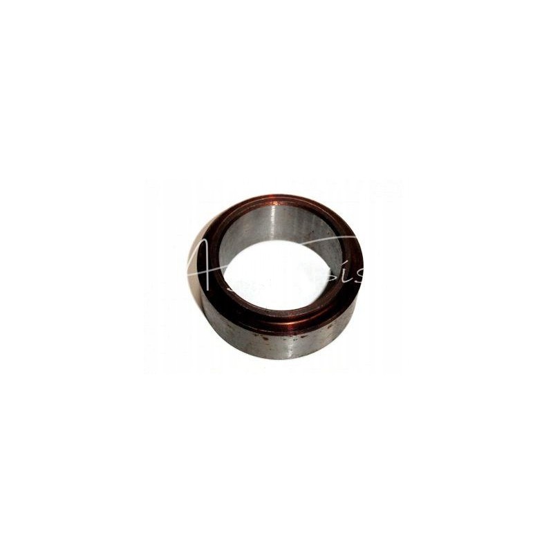 Crankshaft ring retaining sleeve c 385
