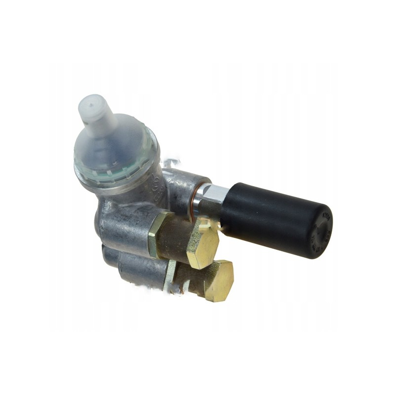 Complete fuel pump cd4m 3572 zloty