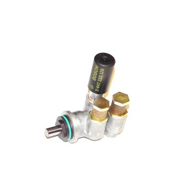 Complete fuel pump cd4m 3572 zloty