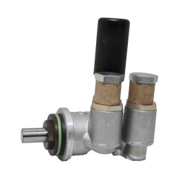 Complete fuel pump cd4m 3572 zloty