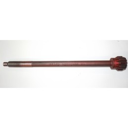 Ur clutch and step shaft fits c 4011