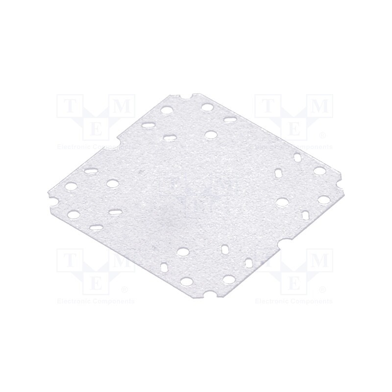 2 pcs x EPCOS - B65812C2005X000 - Washer, polycarbonate, RM8,RM8LP