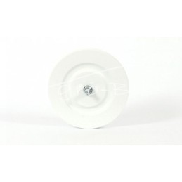 The red reflector screws you up