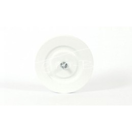 The red reflector screws you up